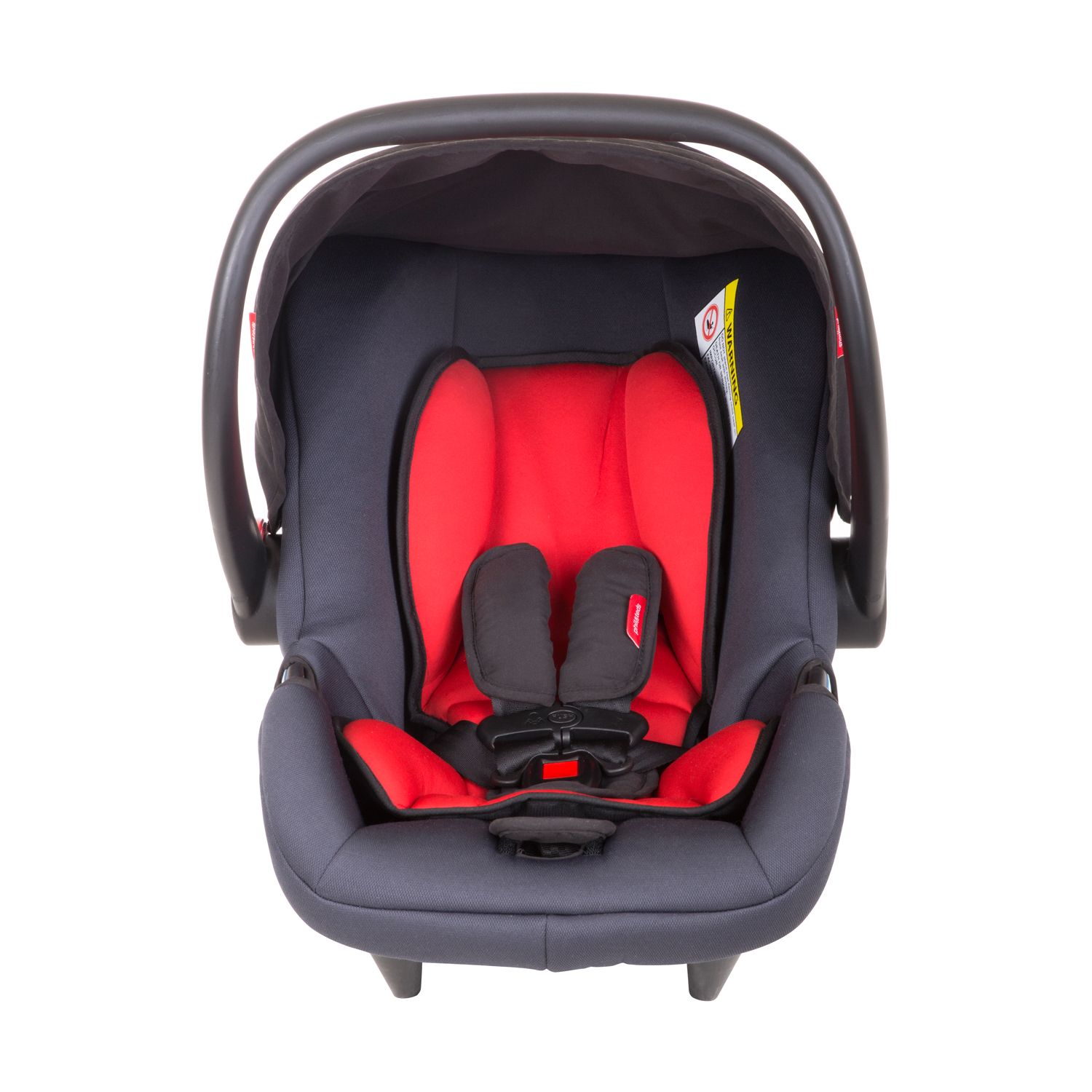 phil & teds discovery car seat