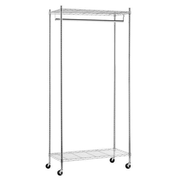 Kohls garment rack new arrivals