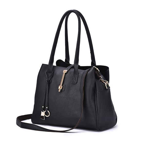 Mellow World Jasmine Convertible Satchel