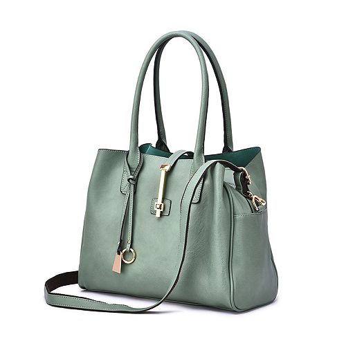 Mellow World Jasmine Convertible Satchel