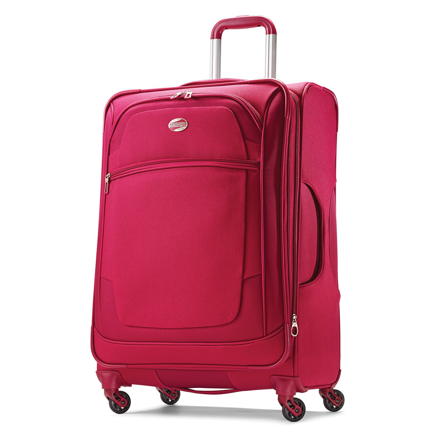 american tourister luggage 25 inch