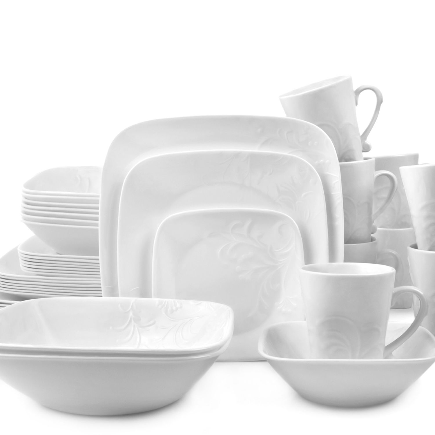 Dinnerware Kohls & Dinnerware Set Sc 1 St Kohlu0027s