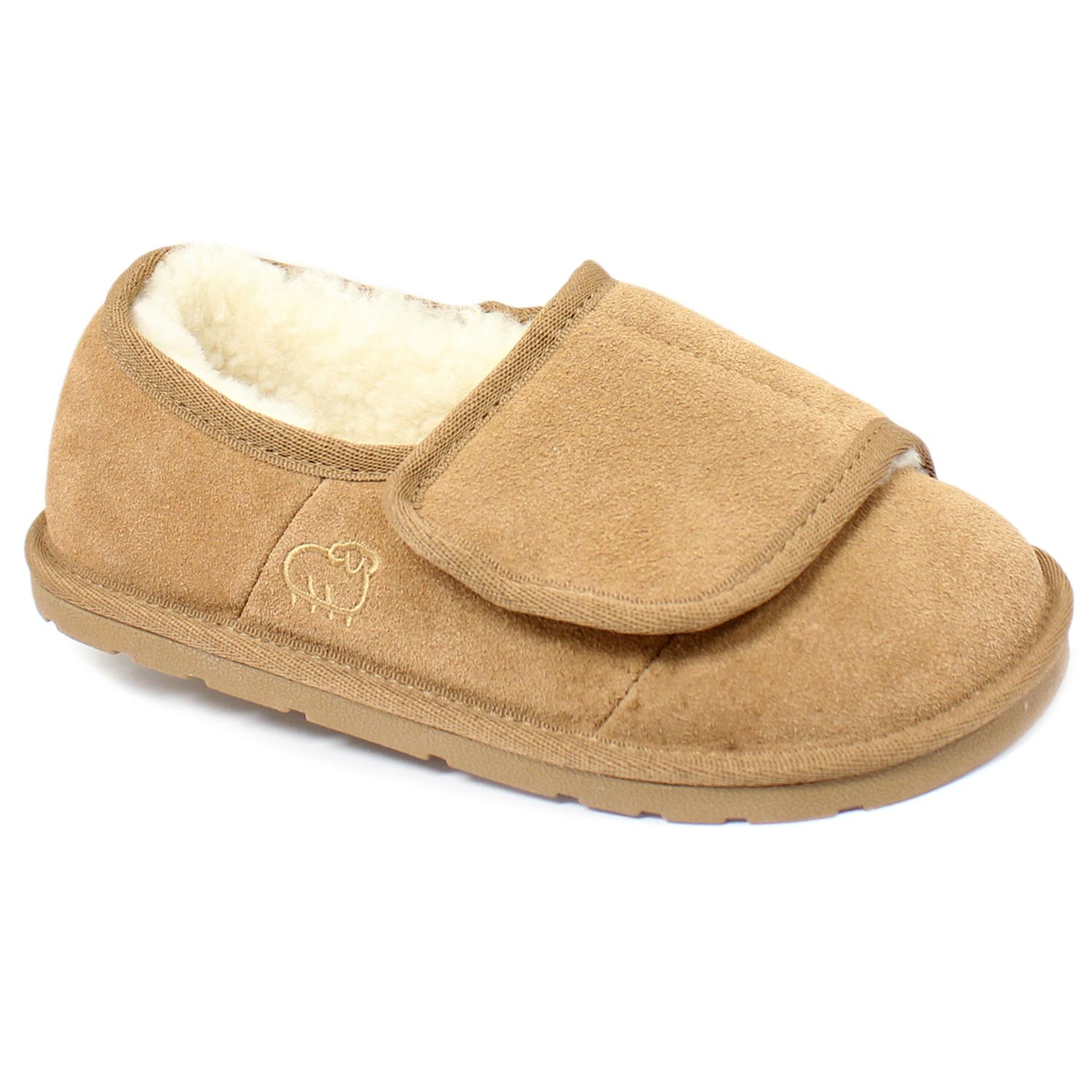 lamo wrap slipper