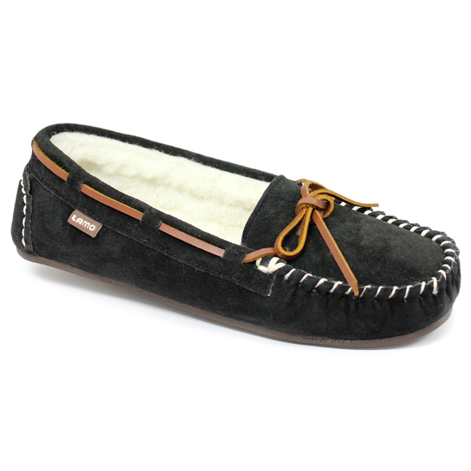 lamo moccasins womens