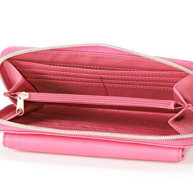 Apt. 9 Downtown Envelope Clutch