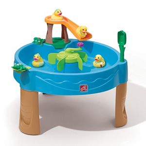 Step2 Duck & Frog Pond Water Table