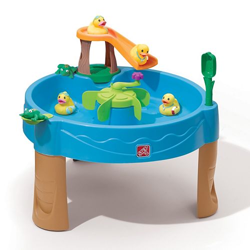 frog water table