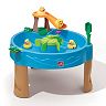 frog water table