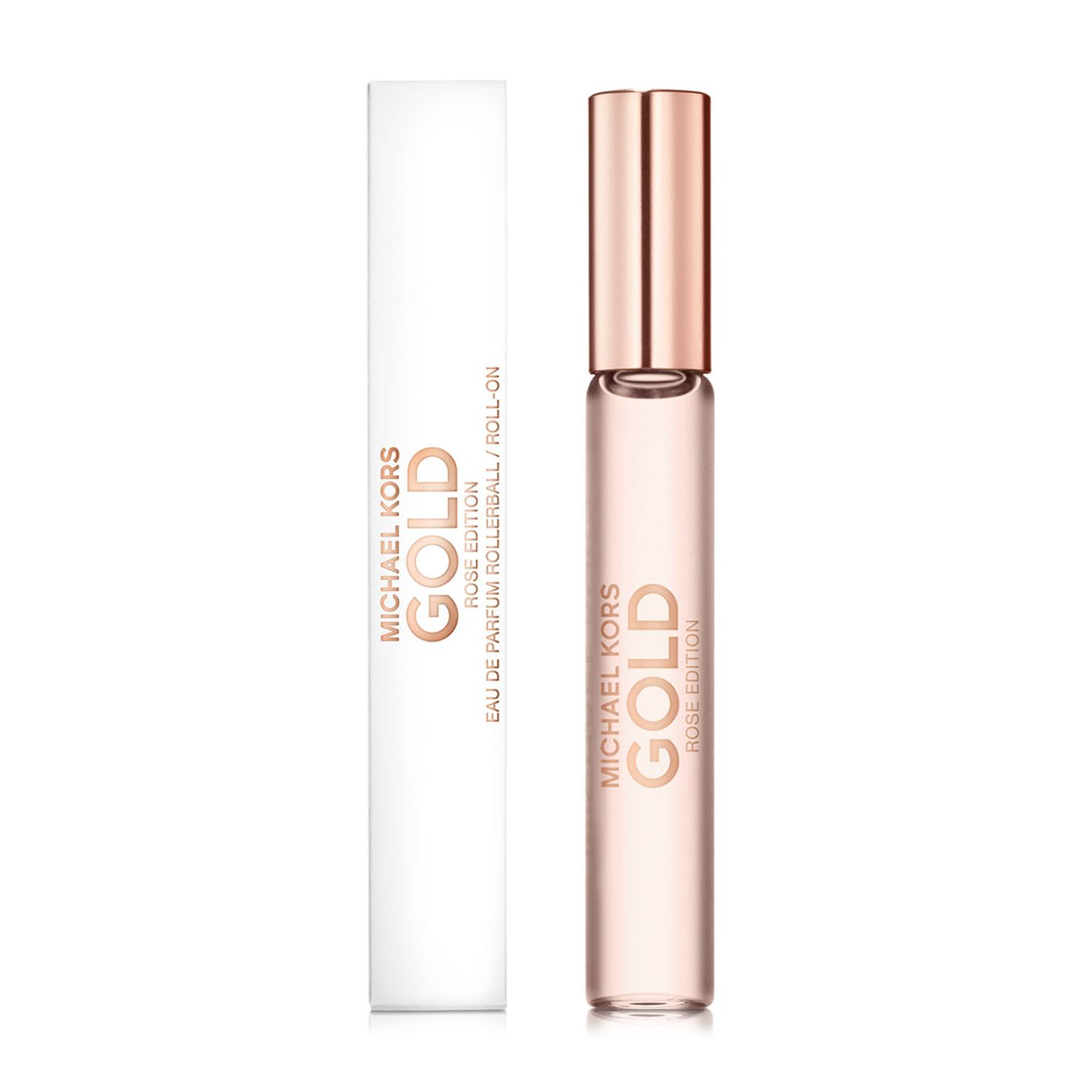 michael kors gold perfume