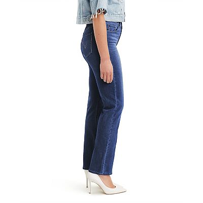 Women's Levi's® Classic Straight-Leg Jeans