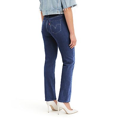 Women's Levi's® Classic Straight-Leg Jeans