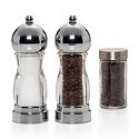 Salt & Pepper Shakers