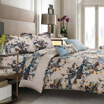 Casablanca 5 pc Duvet Cover Set