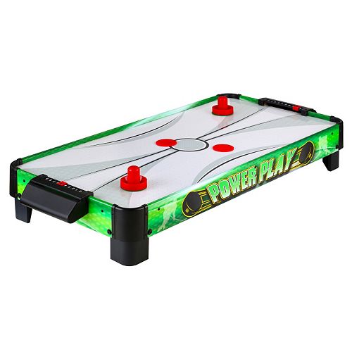 Hathaway Power Play 40 In Air Hockey Table Kohl S