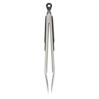 OXO Good Grips 12 in Locking Tongs