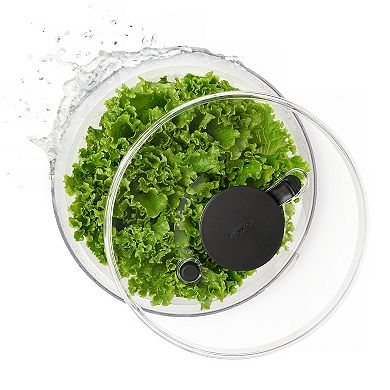 OXO Good Grips Salad Spinner