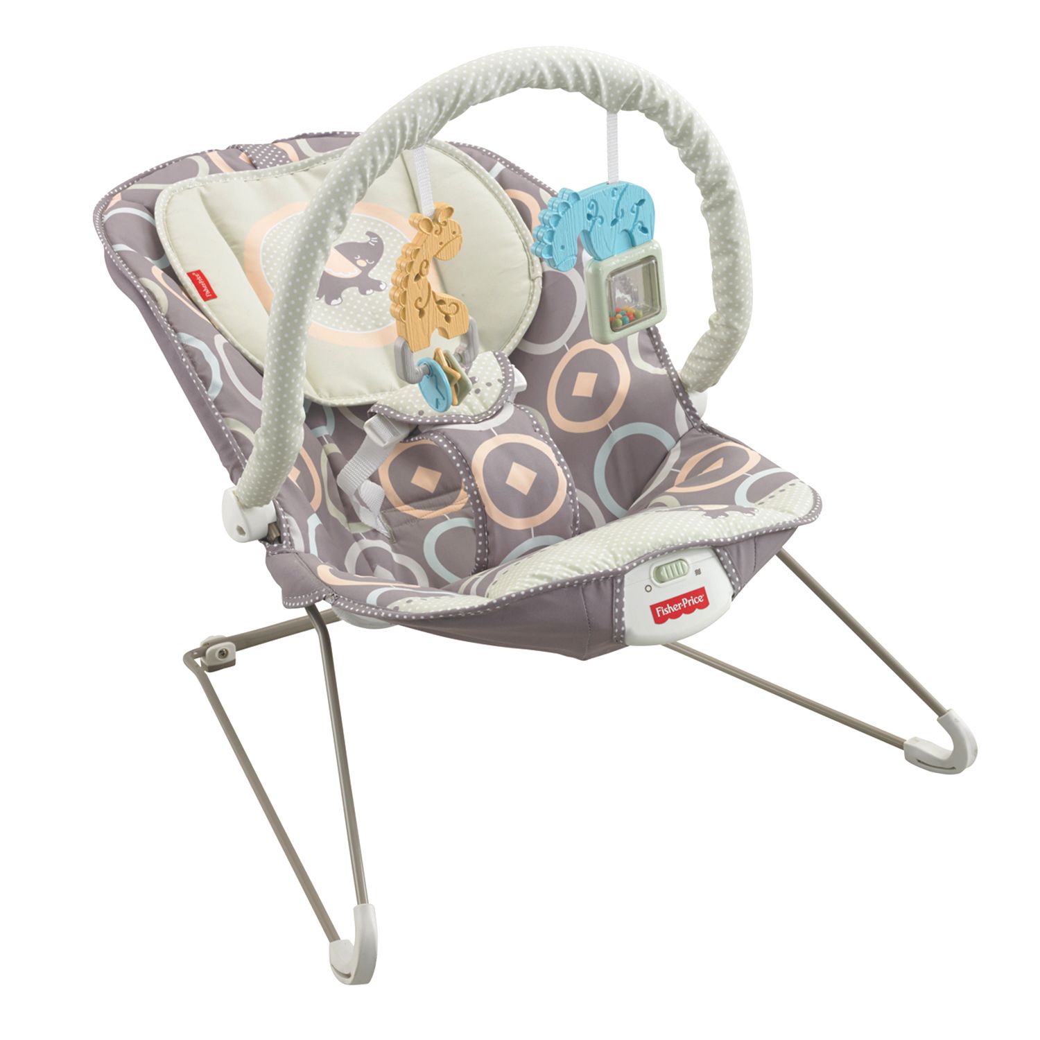 kohls baby bouncer