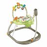 fisher price woodland jumperoo