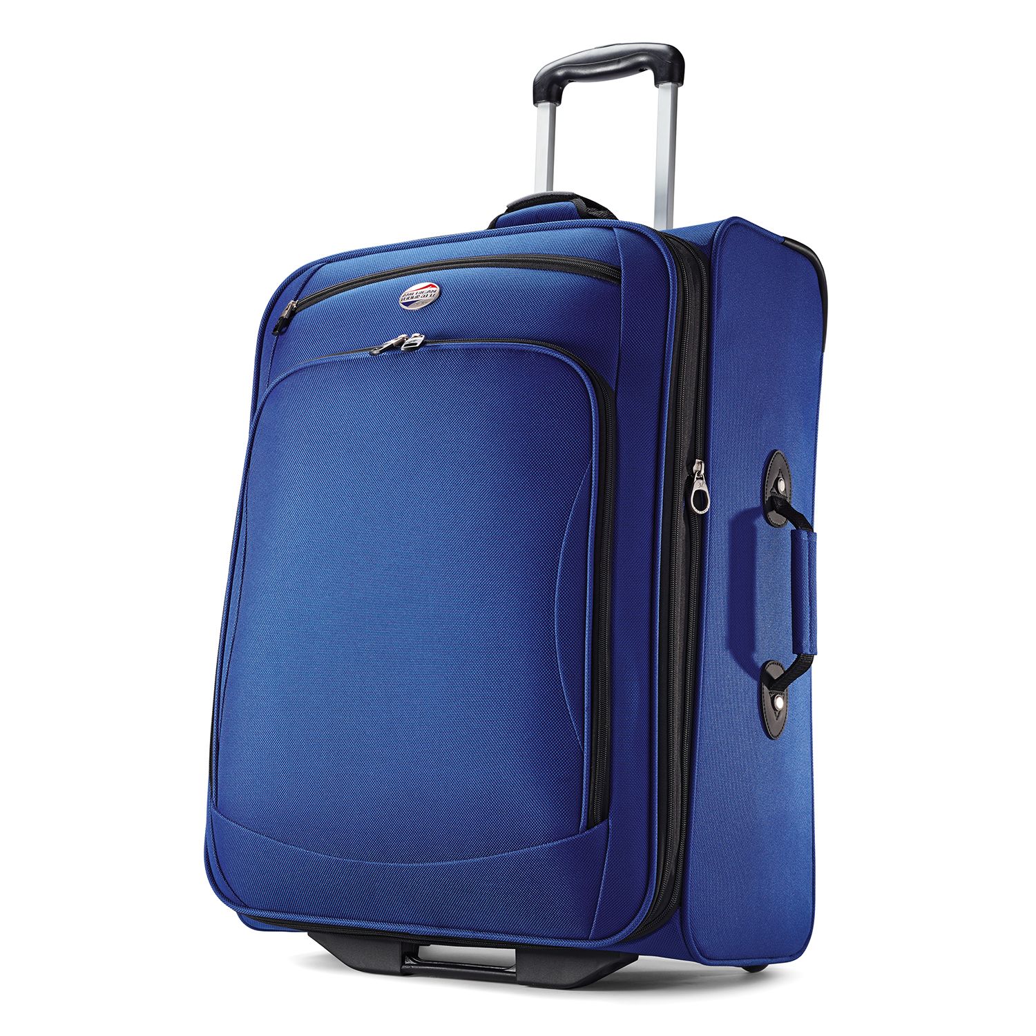 kohl's american tourister luggage