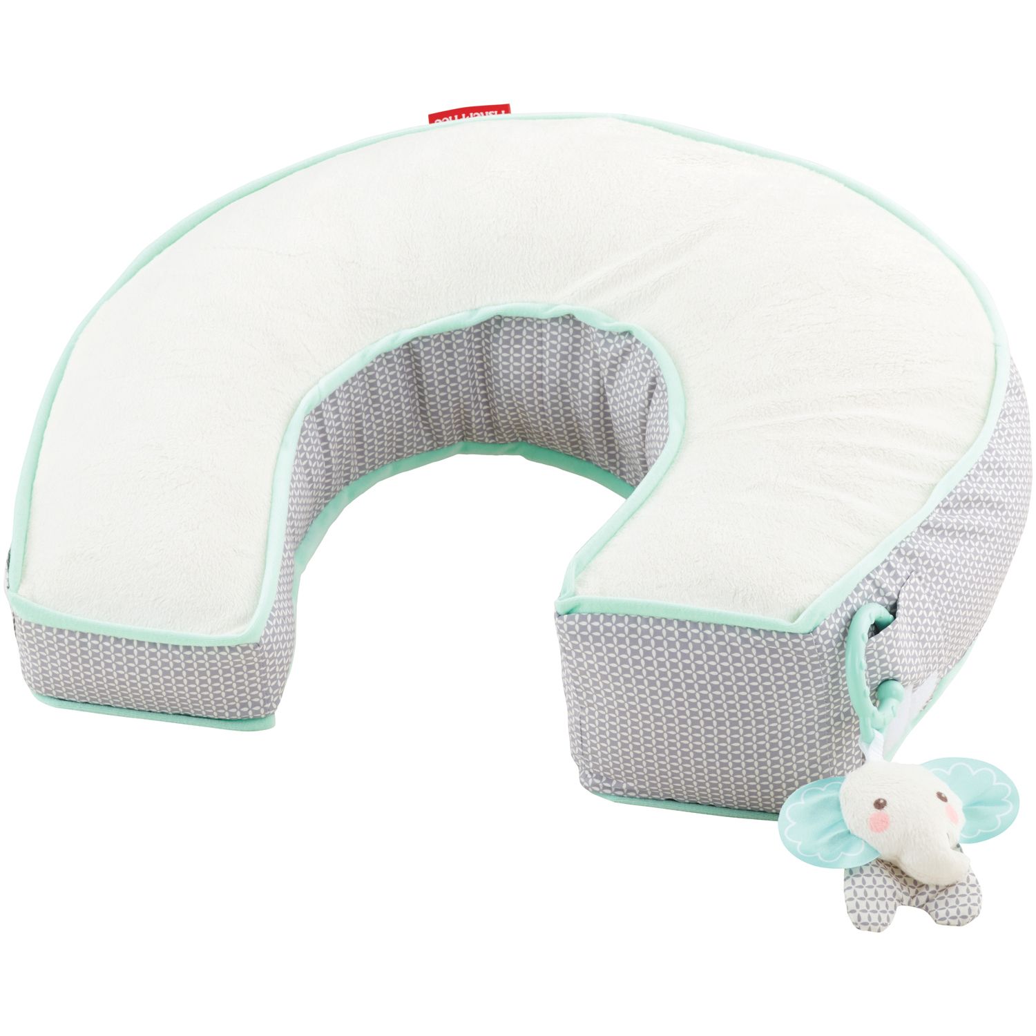 Fisher price boppy pillow best sale