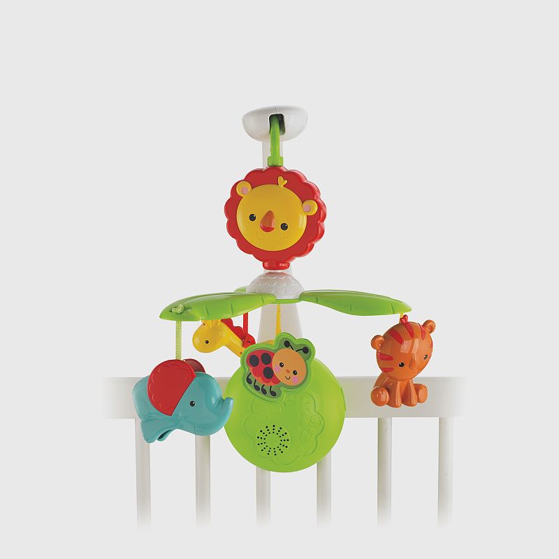 UPC 746775234690 product image for Fisher-Price Grow-With-Me Mobile | upcitemdb.com