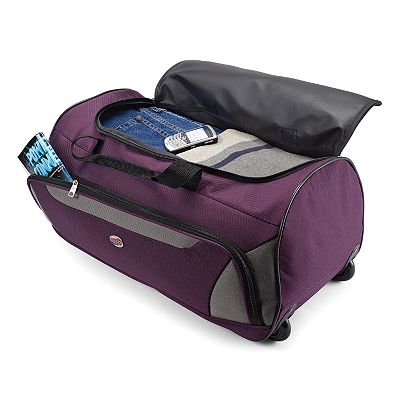 American tourister fieldbrook ii deals