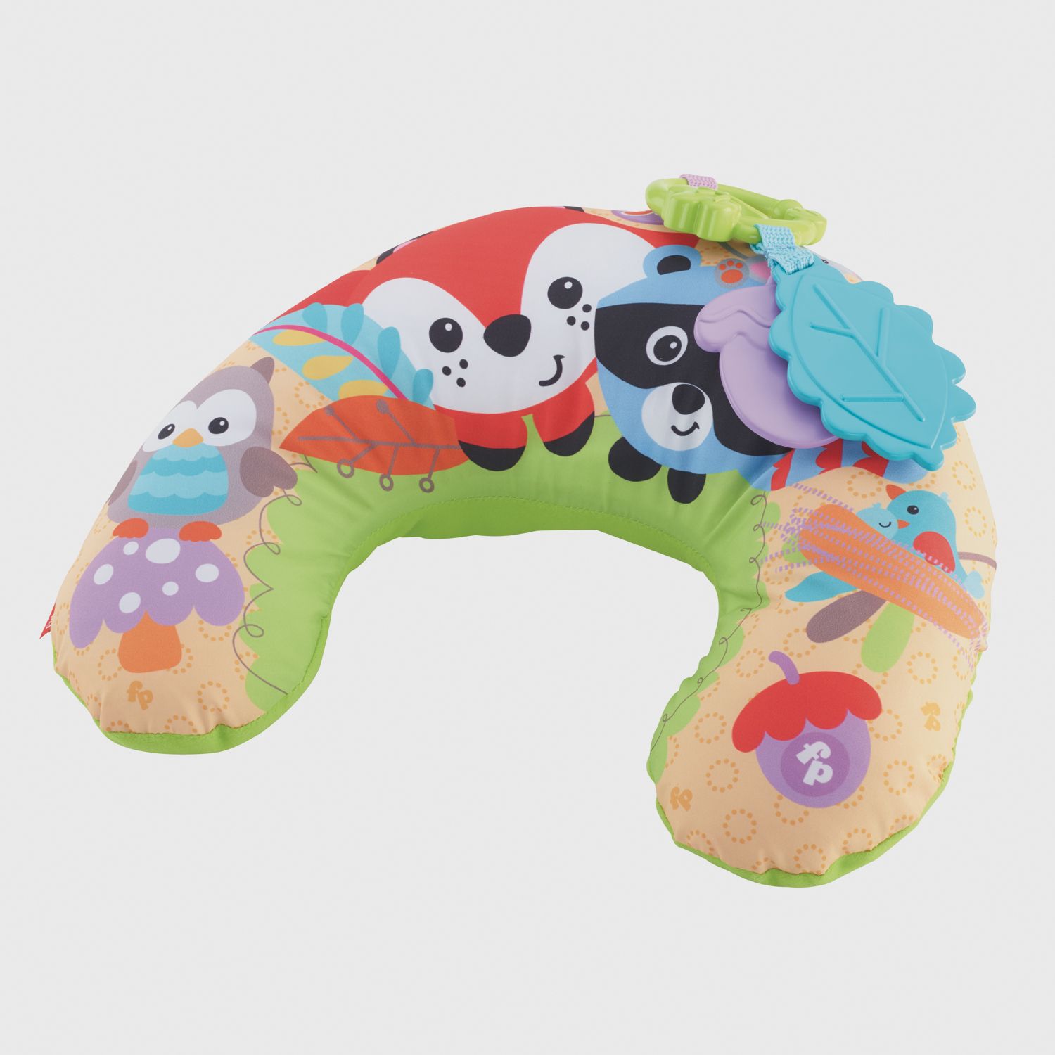 fisher price comfort vibe play wedge