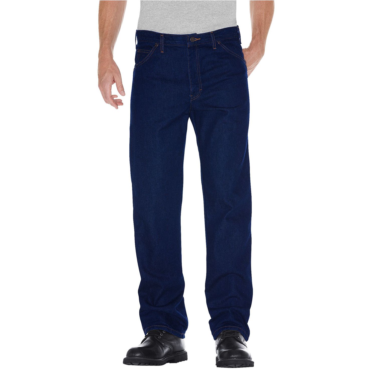 big and tall work jeans