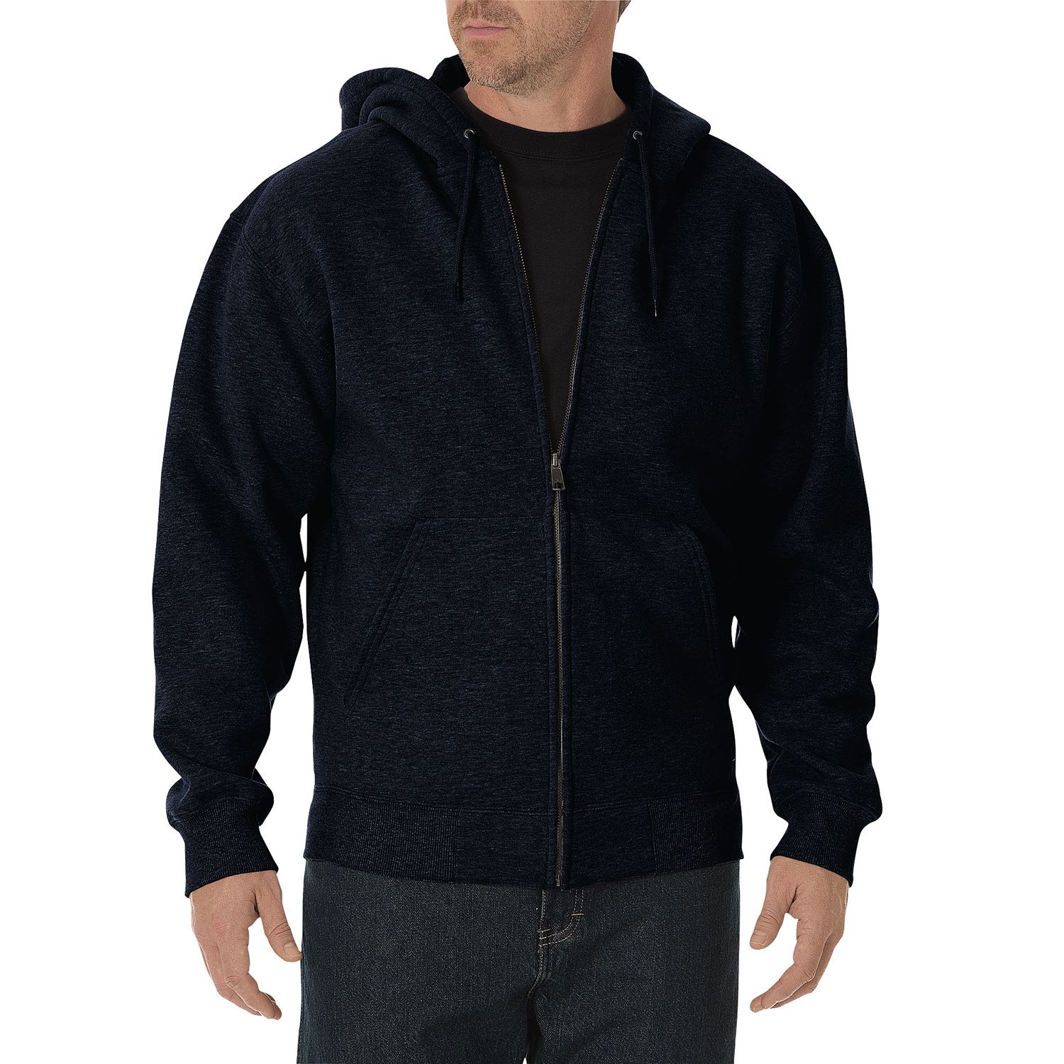 kohl's big and tall hoodies