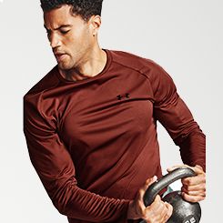 kohls mens athletic shirts