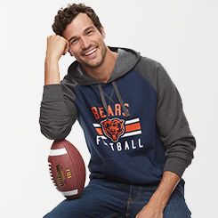 kohls mens athletic shirts