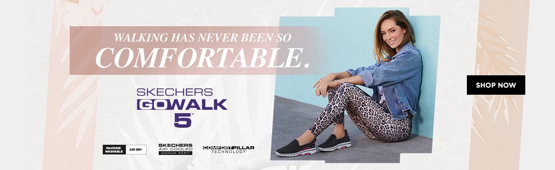 kohls skechers go walk joy