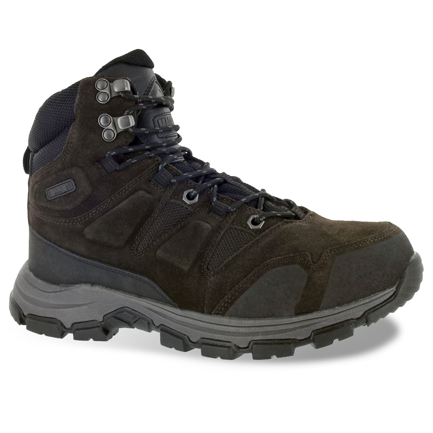 wide width steel toe shoes