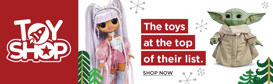 kohls toys for toddlers