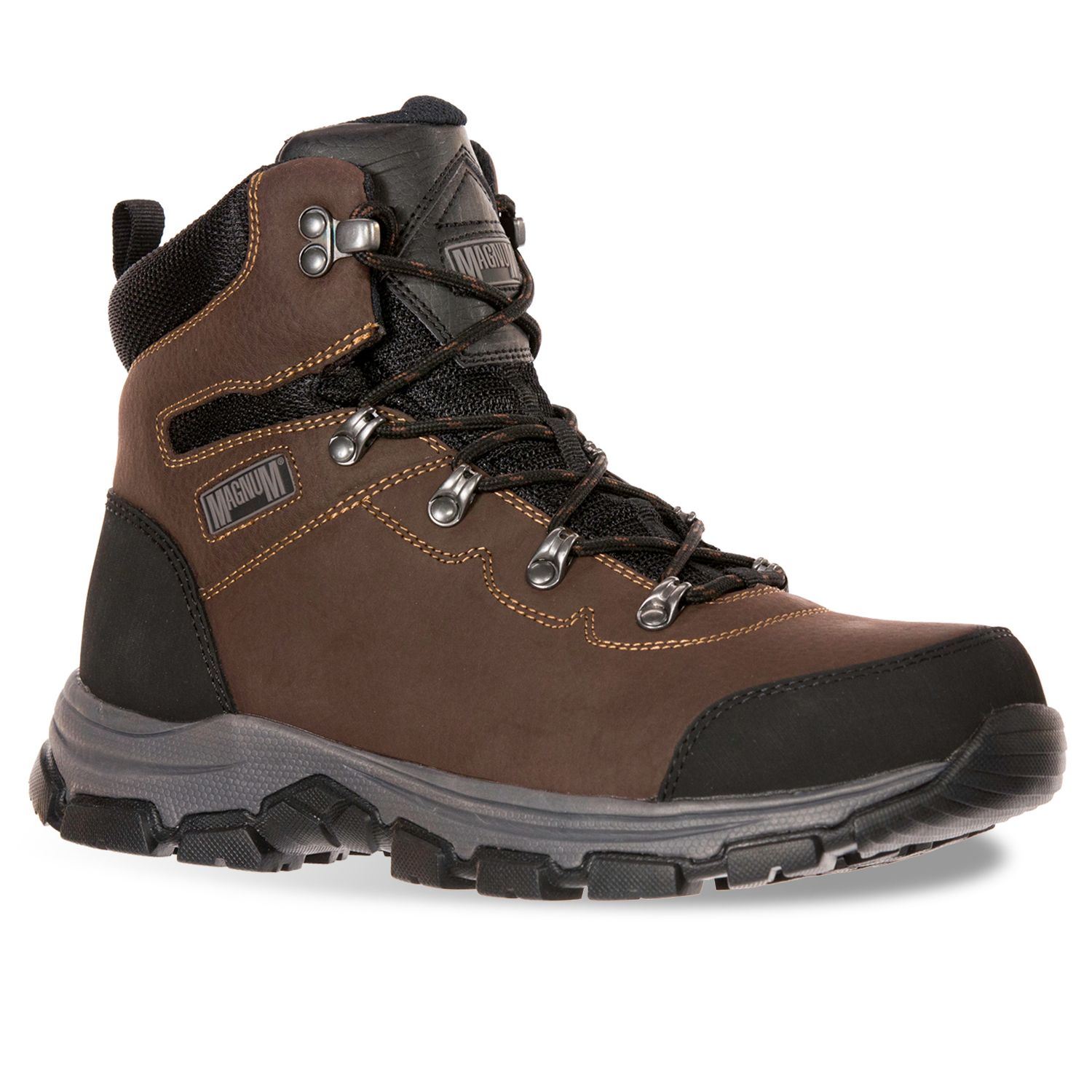 magnum classic 6 work boots