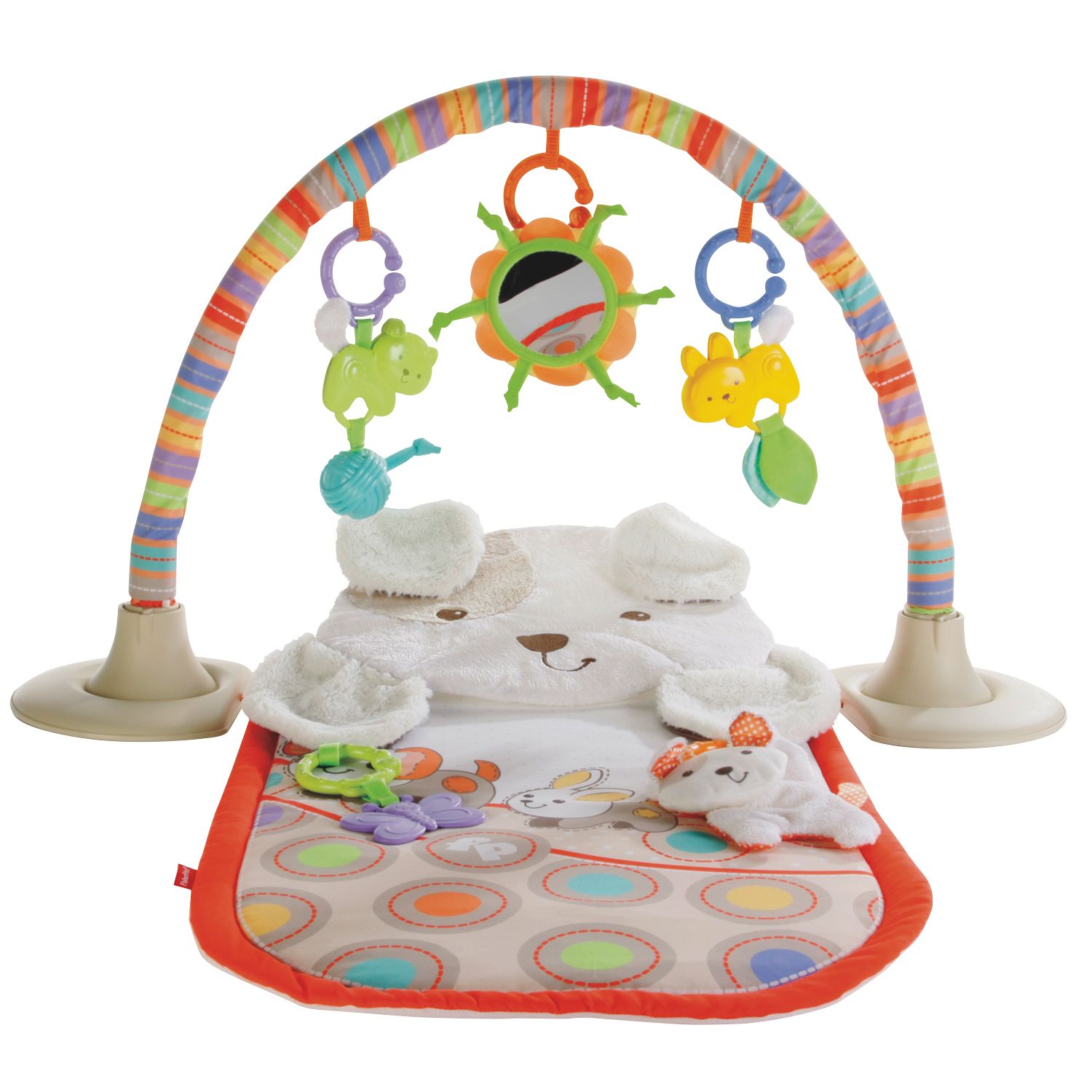 fisher price my little snugapuppy