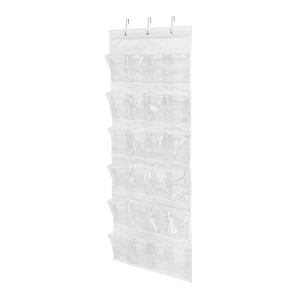 Honey Can Do 24 Pocket Shoe Organizer