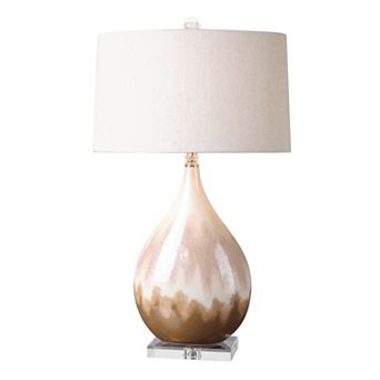 Flavian Table Lamp
