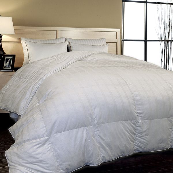 Tommy hilfiger outlet down alternative comforter