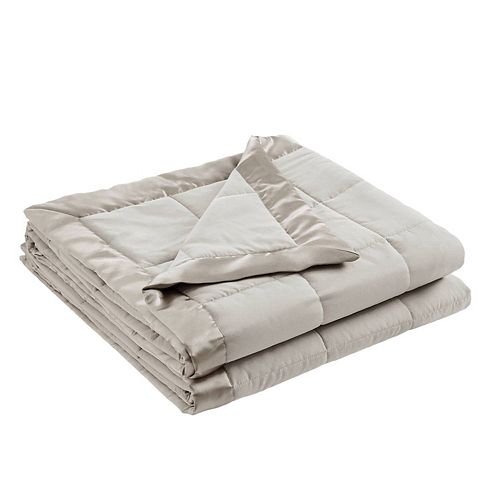 Madison Park Solid 3M DownAlternative Blanket