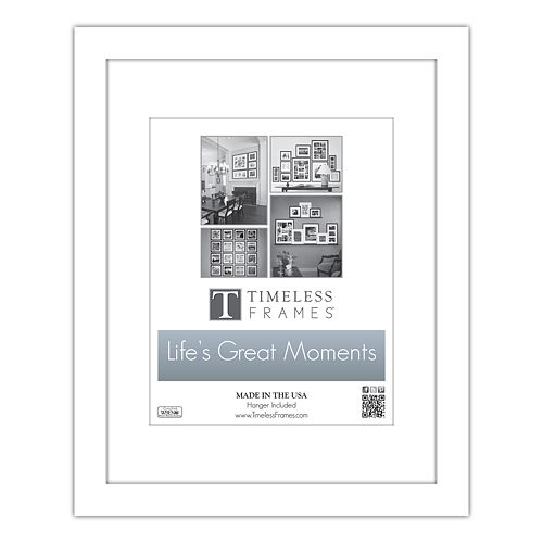 Timeless Frames Life's Great Moments 12'' x 16'' Frame