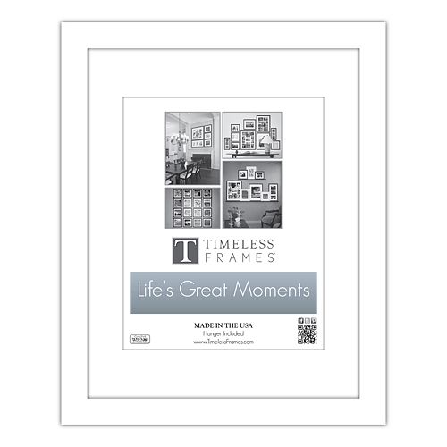 Timeless Frames Life’s Great Moments 12” x 16” Frame