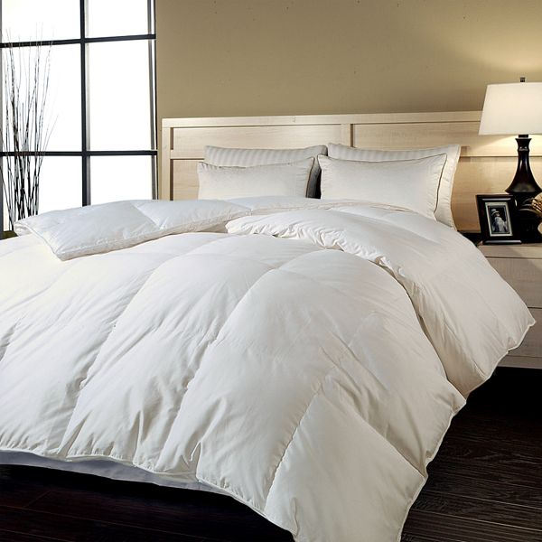 Royal Majesty 700-Thread Count Down-Alternative Comforter