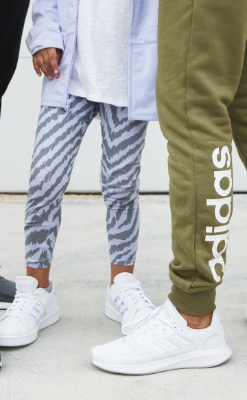 adidas joggers size chart