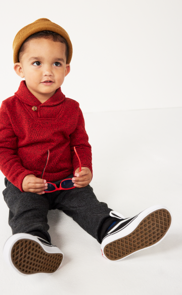 How to Buy Kids' Shoes, Kids' Shoes Sizing Guide