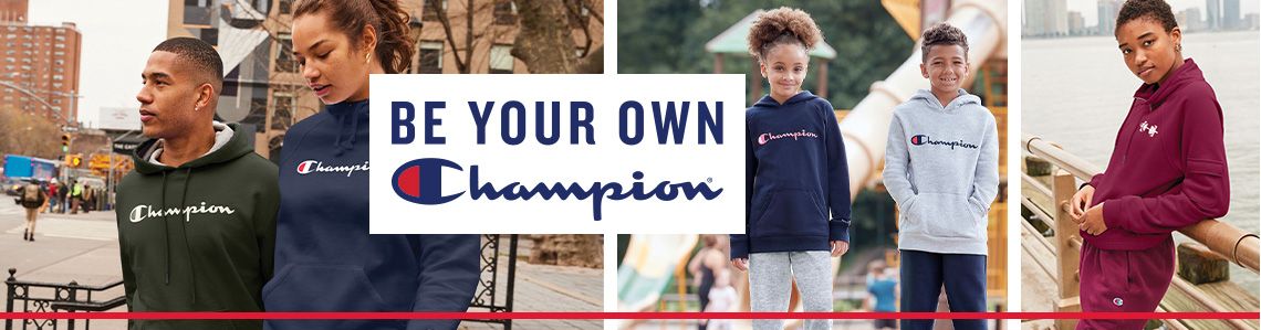 Champion Clothes |