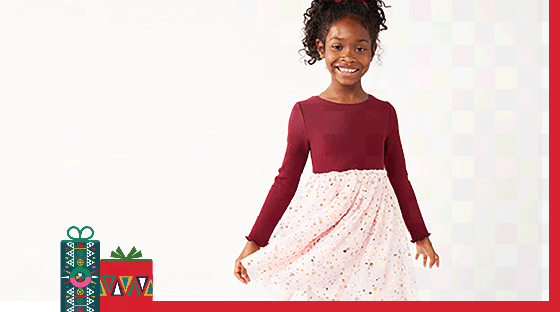 Girls Dresses Cute Party Formal Dresses And Rompers For Girls Kohl S
