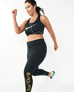 Women S Workout Leggings Tights Kohl S