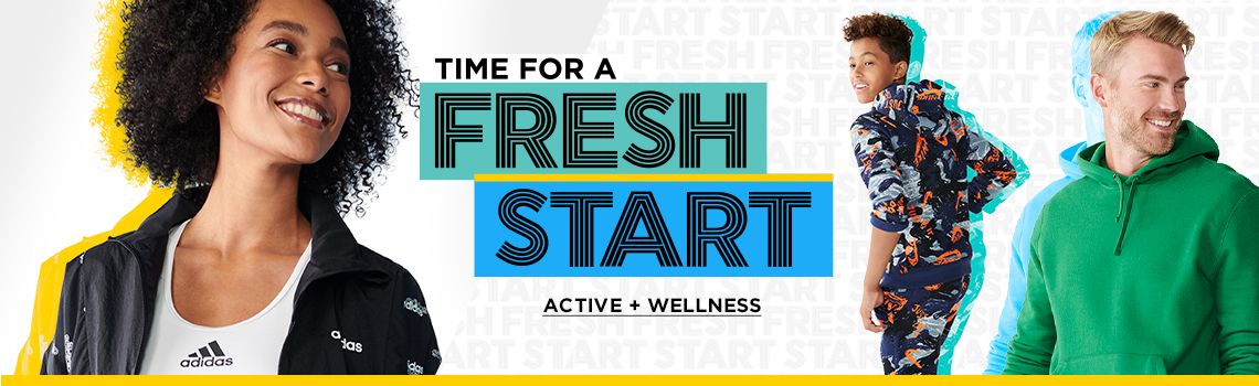 kohl's department store tennis shoes