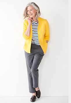 women's professional work clothes